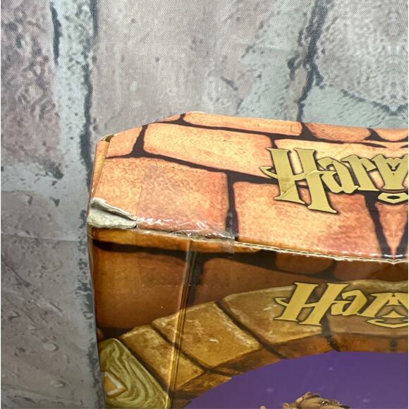 Harry Potter Rare Hermione Granger Doll by Gund SEALED Bundle of (2)75412 l - Picture 6 of 8